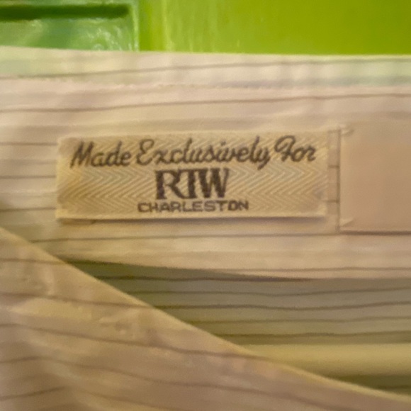 RTW Charleston top - Picture 3 of 12